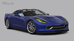 画像集#021のサムネイル/「グランツーリスモ6」の大型アップデートが本日実施。「レッドブルXチャレンジ」の後半部分が実装され,新車両も登場