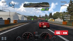 画像集#018のサムネイル/「グランツーリスモ6」,新車両「TOYOTA FT-1 Vision Gran Turismo」が登場