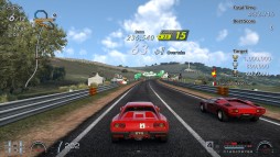 画像集#019のサムネイル/「グランツーリスモ6」,新車両「TOYOTA FT-1 Vision Gran Turismo」が登場