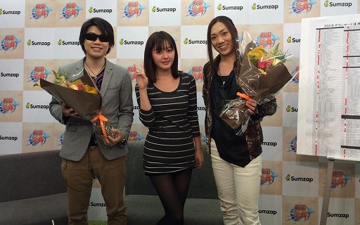 画像ギャラリー No.001のサムネイル画像 / 「戦国炎舞 -KIZNA-」,ニコ生で行われた12時間放送のレポート後編が公開