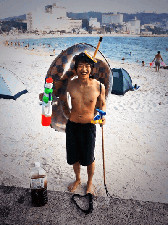 画像ギャラリー No.003のサムネイル画像 / 「戦国炎舞 -KIZNA-」,福岡で開催されるイベントの出演者情報が公開に