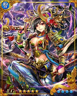 画像ギャラリー No.003のサムネイル画像 / 「戦国炎舞 -KIZNA-」,4周年記念イベント「剣閃乱舞 -撃滅 徳川四天王-」が開催