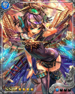 画像ギャラリー No.008のサムネイル画像 / 「戦国炎舞 -KIZNA-」,リリース1500日記念キャンペーンが開催中