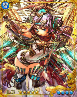 画像ギャラリー No.009のサムネイル画像 / 「戦国炎舞 -KIZNA-」,リリース1500日記念キャンペーンが開催中