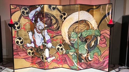 画像ギャラリー No.010のサムネイル画像 / 「戦国炎舞 -KIZNA-」,リアルイベント「4周年 KIZNA 祭 2017 in 札幌」のレポートを公開