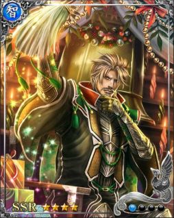 画像ギャラリー No.007のサムネイル画像 / 「戦国炎舞 -KIZNA-」でクリスマスギフトキャンペーンが12月15日から開催