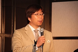 画像ギャラリー No.006のサムネイル画像 / ホビージャパンのオリジナルTCG「ラスト クロニクル」が発表。デジタル版のサービスも明かされた発表会の模様をレポート