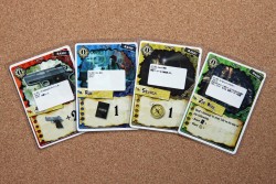 画像ギャラリー No.007のサムネイル画像 / あのアンチャーテッドの冒険をボードゲームで再現。手に汗握るトレジャーハントが楽しめる「UNCHARTED BOARD GAME」レビューを掲載