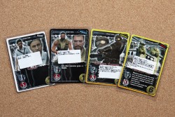 画像ギャラリー No.014のサムネイル画像 / あのアンチャーテッドの冒険をボードゲームで再現。手に汗握るトレジャーハントが楽しめる「UNCHARTED BOARD GAME」レビューを掲載