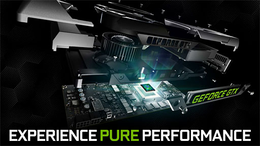 GeForce GTX 780ץӥ塼GPU꡼1Ƥ˸GTX TITANפμϤõ