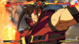 GUILTY GEAR Xrd -SIGN-3ƥȤ8Źޤ126