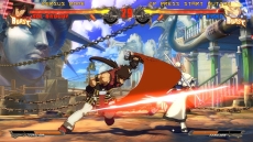 GUILTY GEAR Xrd -SIGN-ס3ƥȤ˸ƿ饯ɲþ䥷ƥܺ٤