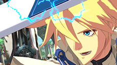 GUILTY GEAR Xrd -SIGN-ס᤬꤬ᥤӥ奢뤬ˡȥ줿϶ǥɬ