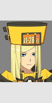 ʤΡֻ˽Ф륲॰եåס1ˡGUILTY GEAR Xrd -SIGN-פǼ¸줿֥˥ˤʤꥢ륿3Dեåפ̩