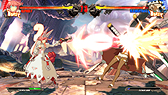 GUILTY GEAR Xrd -SIGN-פVer.1.10åץǡȤ3˼»ܡ2ƥȤγ1ŹޤǼ»ܤ