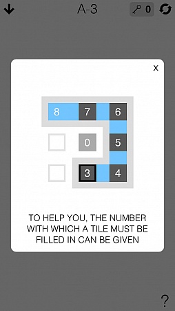 画像ギャラリー No.002のサムネイル画像 / カラフルなラインでブロックを埋めろ。iOS向けパズルゲーム「SEQ」を紹介する「(ほぼ)日刊スマホゲーム通信」第259回