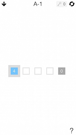 画像ギャラリー No.003のサムネイル画像 / カラフルなラインでブロックを埋めろ。iOS向けパズルゲーム「SEQ」を紹介する「(ほぼ)日刊スマホゲーム通信」第259回