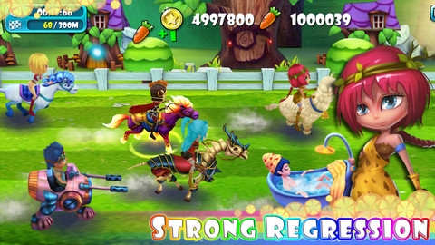 524iOSץꥻۥե󥿥ΥץʶϥHorse Racing Winner 3D PLUSFun Runפ̵ǳڤ⤦