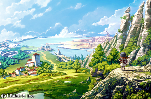 画像ギャラリー No.010のサムネイル画像 / 「ワンダーフリック」,配信開始21時間で10万ダウンロードを突破