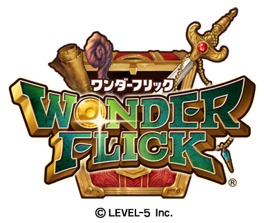 画像ギャラリー No.011のサムネイル画像 / 「ワンダーフリック」,配信開始21時間で10万ダウンロードを突破