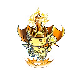 画像ギャラリー No.003のサムネイル画像 / 「ブレイブフロンティア」チーム戦の「レイドバトル」を導入。記念イベントも実施