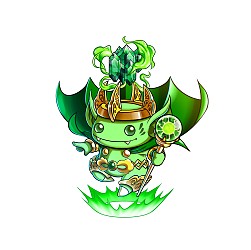 画像ギャラリー No.007のサムネイル画像 / 「ブレイブフロンティア」チーム戦の「レイドバトル」を導入。記念イベントも実施