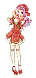 画像ギャラリー No.010のサムネイル画像 / 「ブレイブフロンティア」チーム戦の「レイドバトル」を導入。記念イベントも実施