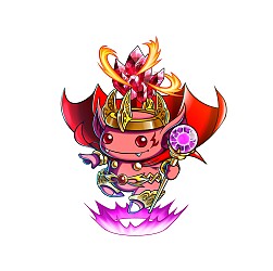 画像ギャラリー No.013のサムネイル画像 / 「ブレイブフロンティア」チーム戦の「レイドバトル」を導入。記念イベントも実施