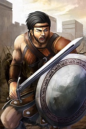 画像集#003のサムネイル/「ドラゴンズドグマ クエスト」“猛狂の闘技場”が出現中。攻略情報を公開