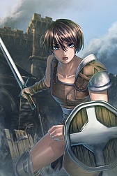 画像集#004のサムネイル/「ドラゴンズドグマ クエスト」“猛狂の闘技場”が出現中。攻略情報を公開