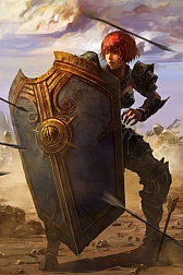 画像集#009のサムネイル/「ドラゴンズドグマ クエスト」“猛狂の闘技場”が出現中。攻略情報を公開