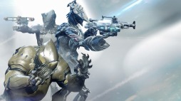 画像ギャラリー No.003のサムネイル画像 / PS4/Xbox One版「Warframe」新規アップデート「Jordasの教訓」を実装