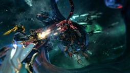 画像ギャラリー No.004のサムネイル画像 / PS4/Xbox One版「Warframe」新規アップデート「Jordasの教訓」を実装