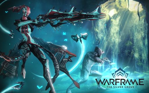 画像ギャラリー No.003のサムネイル画像 / 「Warframe」,アップデート「銀の果樹園」がPS4とXbox Oneに配信開始