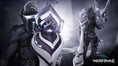 画像ギャラリー No.001のサムネイル画像 / PS4/Xbox One版「Warframe」に大型アップデート「OCTAVIAの賛美歌」が配信