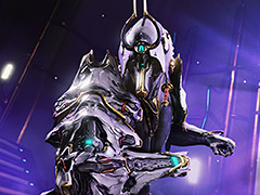 WarframePS4ǤXbox OneǤ˸֥եפۿȡTennoLiveۿİǡAsh Primeפ̵󶡤