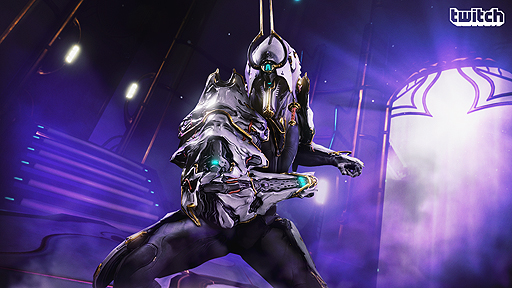 WarframePS4ǤXbox OneǤ˸֥եפۿȡTennoLiveۿİǡAsh Primeפ̵󶡤