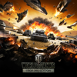 #002Υͥ/ǽǺǸΥƥ罸World of Tanks: Xbox 360 EditionסܸбǡˤOBTȡ饤ȤꤹïǤ⻲òǽ