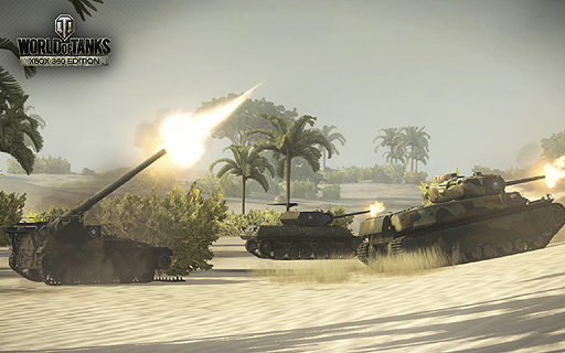 #004Υͥ/ǽǺǸΥƥ罸World of Tanks: Xbox 360 EditionסܸбǡˤOBTȡ饤ȤꤹïǤ⻲òǽ