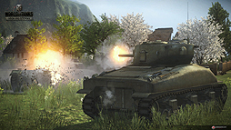 #006Υͥ/ǽǺǸΥƥ罸World of Tanks: Xbox 360 EditionסܸбǡˤOBTȡ饤ȤꤹïǤ⻲òǽ