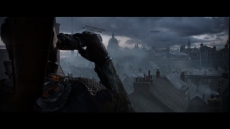 The Order：1886