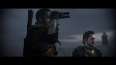 The Order：1886