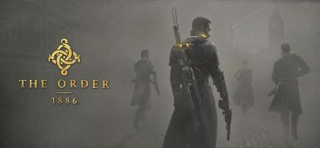 The Order1886סSS򻣱ƤƥǤ֥եȥ⡼ɡפùѥե륿򤫤ޤޥץ쥤ǽ