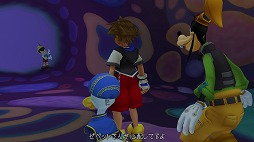  No.057Υͥ / KINGDOM HEARTS IIIפĤȯ䡪 ץ쥤ˡޤǤо줷ǥˡΥɤ򿶤֤äƤߤ褦