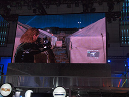 TGS 2013PS4ˤMETAL GEAR SOLID V THE PHANTOM PAINץץ쥤ǥݡȡ͡Ρ롦Ρ顼ȤǤΥ߽Фĩ