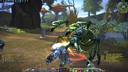 画像ギャラリー No.002のサムネイル画像 / 倒したモンスターに変身できるMOBA? 韓国で新作オンラインRPG「ECLIPSE WAR」登場