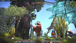 画像ギャラリー No.003のサムネイル画像 / 倒したモンスターに変身できるMOBA? 韓国で新作オンラインRPG「ECLIPSE WAR」登場