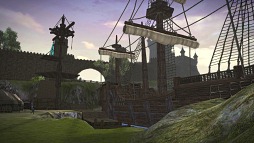 画像ギャラリー No.005のサムネイル画像 / 倒したモンスターに変身できるMOBA? 韓国で新作オンラインRPG「ECLIPSE WAR」登場