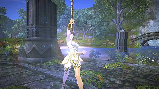 画像ギャラリー No.008のサムネイル画像 / 倒したモンスターに変身できるMOBA? 韓国で新作オンラインRPG「ECLIPSE WAR」登場