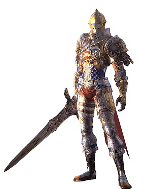 画像ギャラリー No.010のサムネイル画像 / 倒したモンスターに変身できるMOBA? 韓国で新作オンラインRPG「ECLIPSE WAR」登場